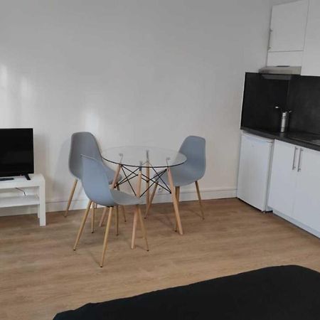 Verdier Studio Lot 5 Apartment Toulouse Ngoại thất bức ảnh