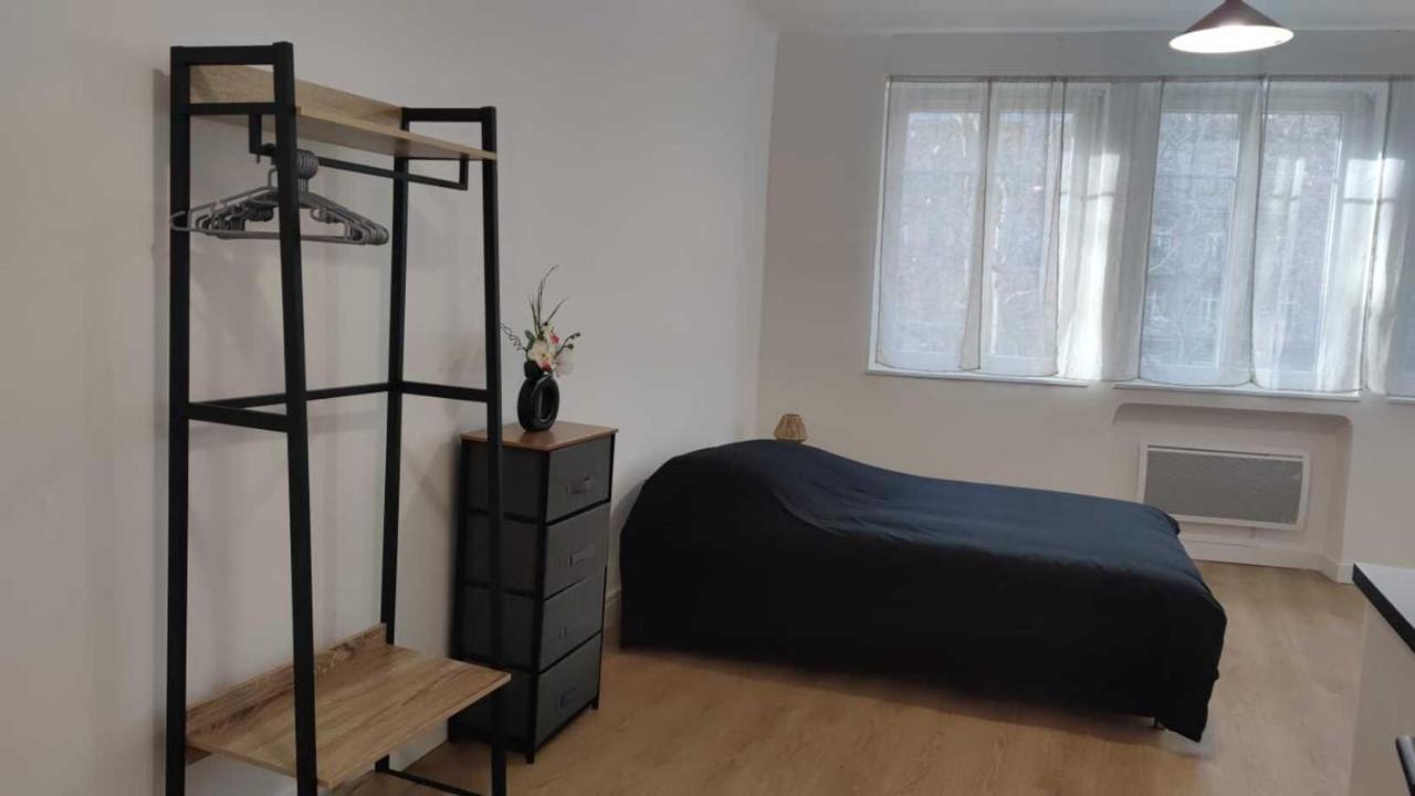Verdier Studio Lot 5 Apartment Toulouse Ngoại thất bức ảnh