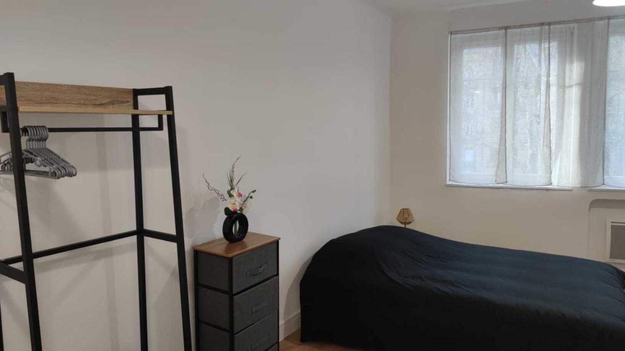 Verdier Studio Lot 5 Apartment Toulouse Ngoại thất bức ảnh